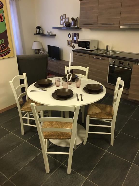 Appartamento Carducci Madesimo Extérieur photo