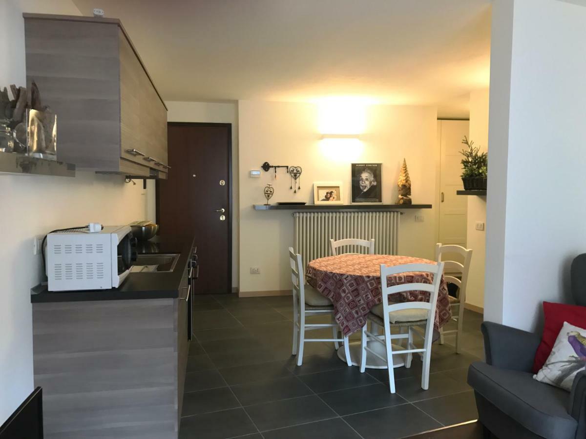 Appartamento Carducci Madesimo Extérieur photo